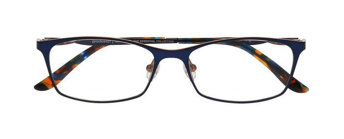 Lunettes de Vue Prodesign Twist 1 9021 51 15 — Image 2