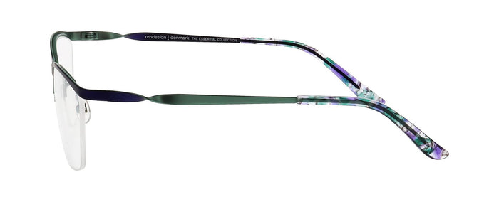 光学眼镜 Prodesign Twist 2 3421 52 16 — 图片 3