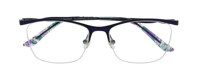 光学眼镜 Prodesign Twist 2 3421 52 16 — 图片 2
