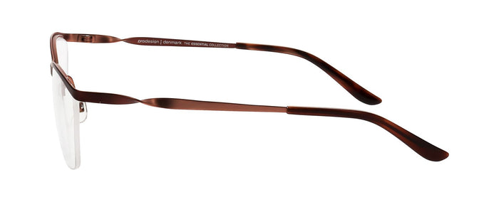 光学眼镜 Prodesign Twist 2 5021 52 16 — 图片 3