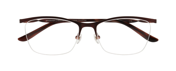 光学眼镜 Prodesign Twist 2 5021 52 16 — 图片 2