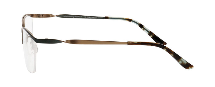Korrektionsbrille Prodesign Twist 2 6921 52 16 — Bild 3