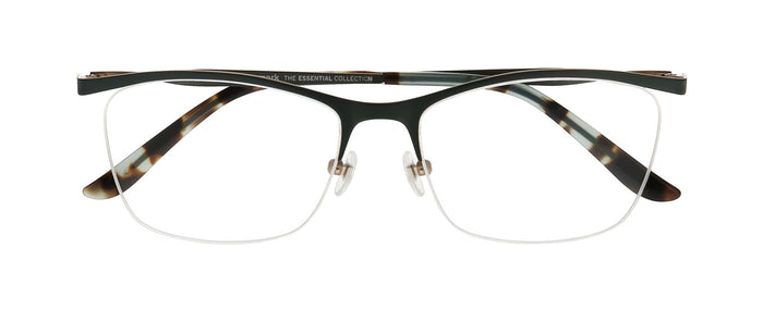 Korrektionsbrille Prodesign Twist 2 6921 52 16 — Bild 2