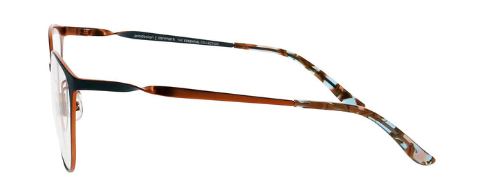 Korrektionsbrille Prodesign Twist 3 9331 55 17 — Bild 3
