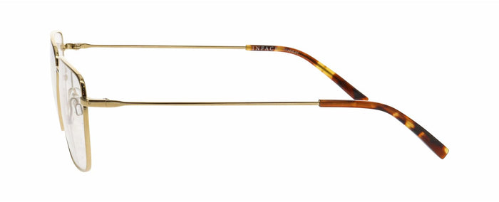Lunettes de Vue Inface Wombat 2022 54 18 — Image 3