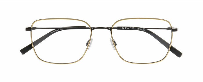 Korrektionsbrille Inface Wombat 6021 54 18 — Bild 2
