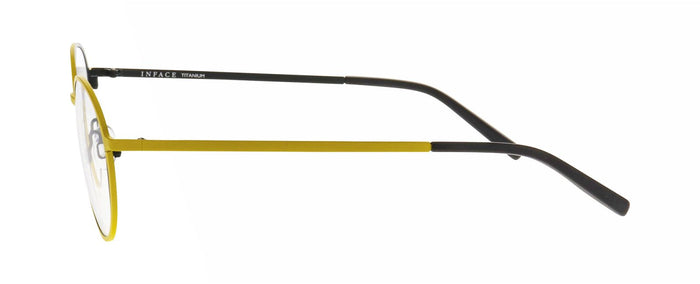 Korrektionsbrille Inface Radish 2521 50 20 — Bild 3