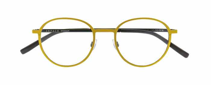 Korrektionsbrille Inface Radish 2521 50 20 — Bild 2