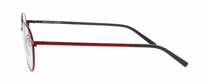 Gafas Graduadas Inface Radish 4031 50 20 — Imagen 3