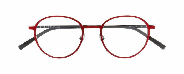 Gafas Graduadas Inface Radish 4031 50 20 — Imagen 2