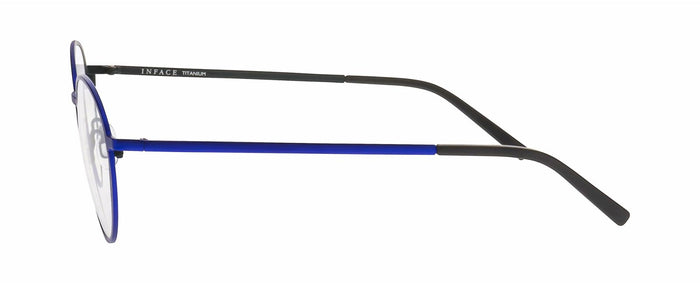 Gafas Graduadas Inface Radish 9022 50 20 — Imagen 3