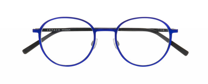 Gafas Graduadas Inface Radish 9022 50 20 — Imagen 2