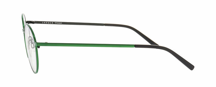 Korrektionsbrille Inface Radish 9522 50 20 — Bild 3