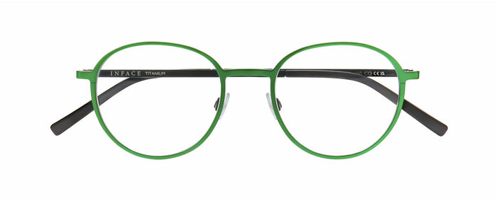 Korrektionsbrille Inface Radish 9522 50 20 — Bild 2