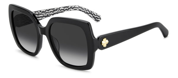 太阳镜 Kate Spade KS AMAYA 2/G/S INAWJ 55 20