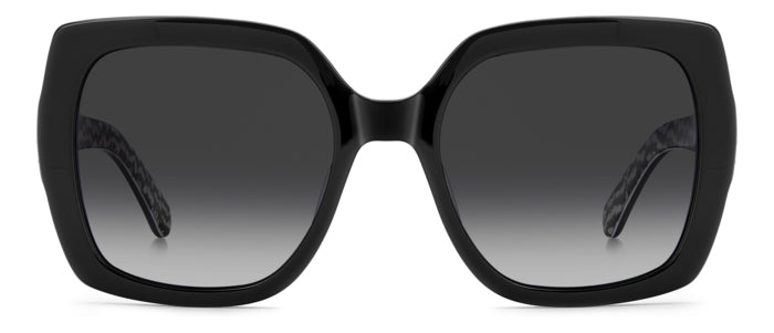 Gafas de Sol Kate Spade KS AMAYA 2/G/S INAWJ 55 20 — Imagen 3