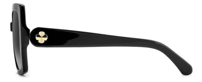 Gafas de Sol Kate Spade KS AMAYA 2/G/S INAWJ 55 20 — Imagen 4