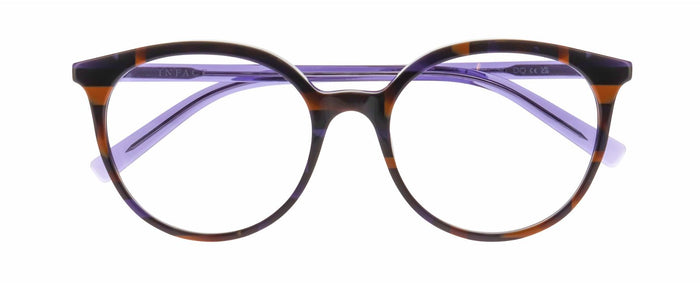 Korrektionsbrille Inface Bouncy 3434 54 18 — Bild 2