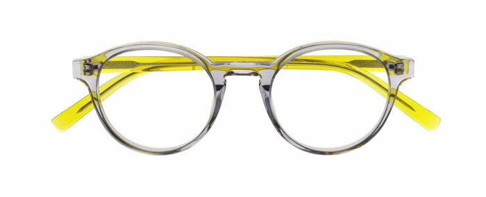 Korrektionsbrille Inface Clever 2525 48 20 — Bild 2