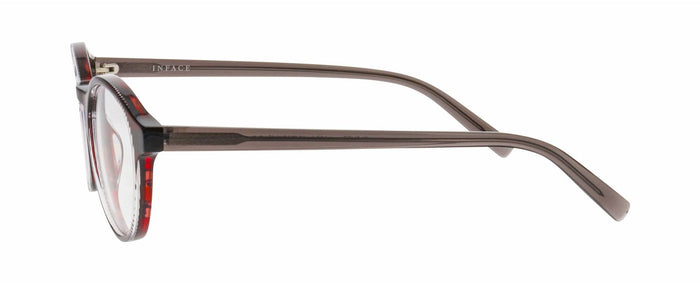 Korrektionsbrille Inface Clever 4034 48 20 — Bild 3