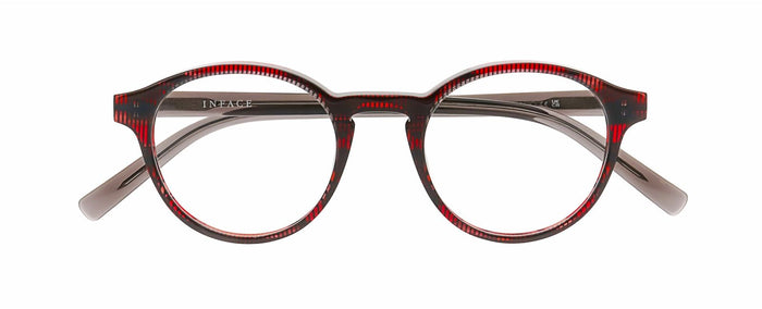 Korrektionsbrille Inface Clever 4034 48 20 — Bild 2