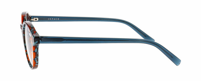 Optical Glasses Inface Clever 9324 48 20 — Image 3