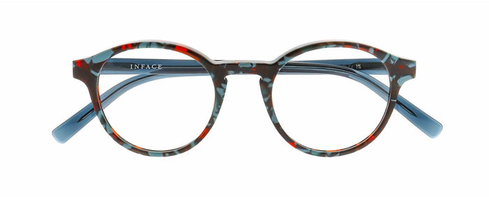 Optical Glasses Inface Clever 9324 48 20 — Image 2