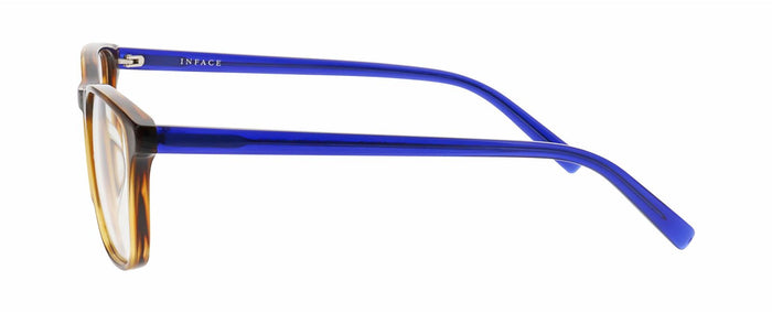 Optical Glasses Inface Confident 5522 53 20 — Image 3