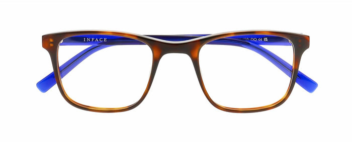 Optical Glasses Inface Confident 5522 53 20 — Image 2