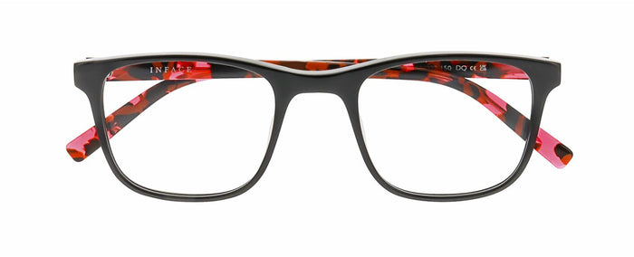 Optical Glasses Inface Confident 6022 53 20 — Image 2