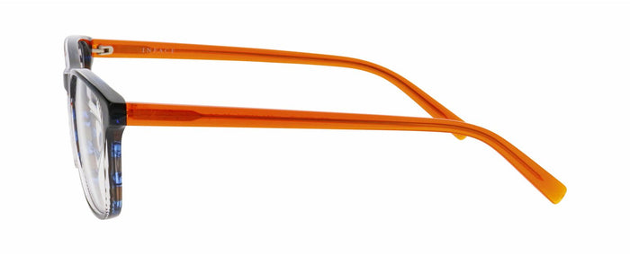 Korrektionsbrille Inface Confident 6024 53 20 — Bild 3