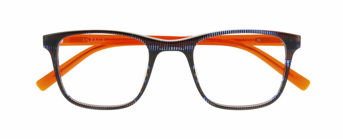 Korrektionsbrille Inface Confident 6024 53 20 — Bild 2