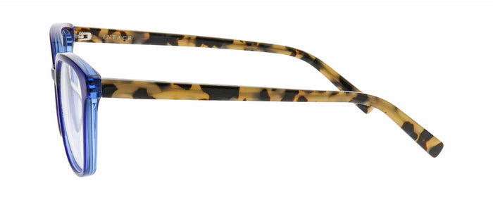 Lunettes de Vue Inface Friendly 9032 52 18 — Image 3
