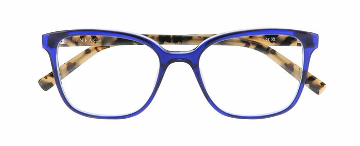 Lunettes de Vue Inface Friendly 9032 52 18 — Image 2