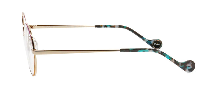 Korrektionsbrille Woow Dance Floor 1 901 48 19 — Bild 3