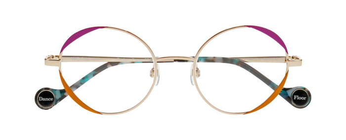 Korrektionsbrille Woow Dance Floor 1 901 48 19 — Bild 2