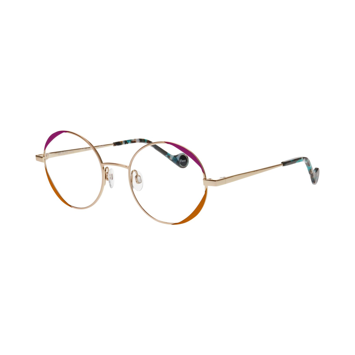 Optical Glasses Woow Dance Floor 1 901 48 19