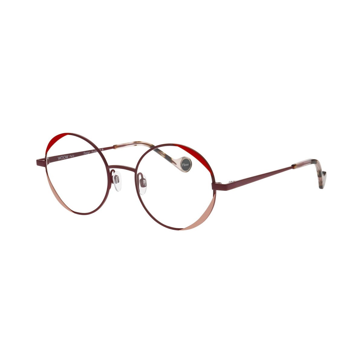 Gafas Graduadas Woow Dance Floor 1 9330 48 19