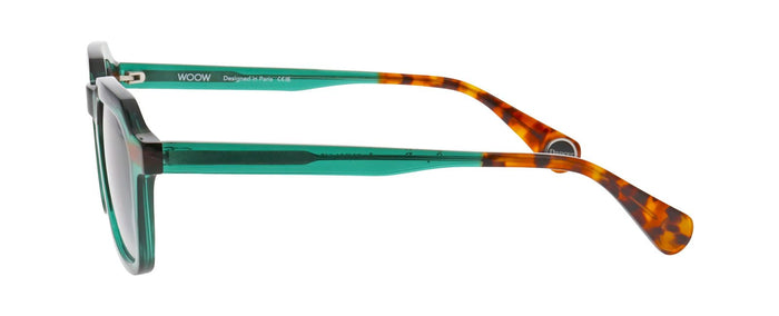 Sonnenbrille Woow Super Dancer 1 3193 50 21 — Bild 3