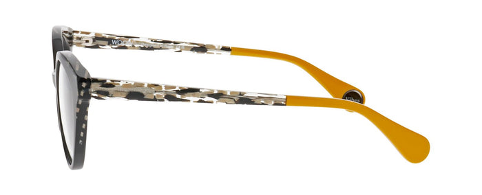 Lunettes de Vue Woow Good Vibes 2 100 50 18 — Image 3