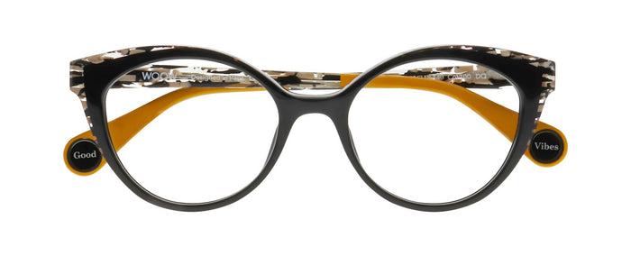 Lunettes de Vue Woow Good Vibes 2 100 50 18 — Image 2