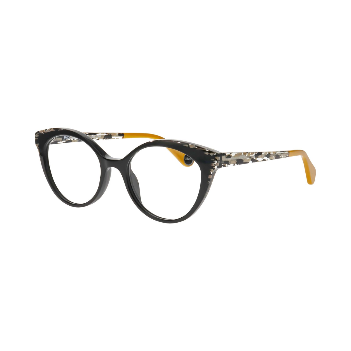 Lunettes de Vue Woow Good Vibes 2 100 50 18