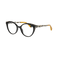 Lunettes de Vue Woow Good Vibes 2 100 50 18