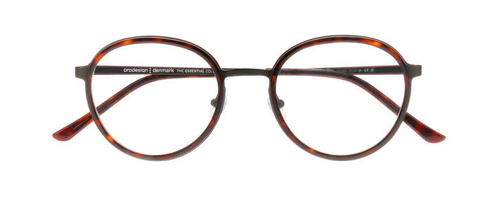 Gafas Graduadas Prodesign Dual 1 5522 49 20 — Imagen 2