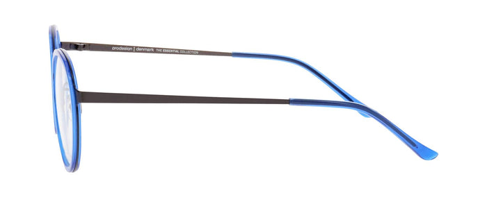 Korrektionsbrille Prodesign Dual 1 9025 49 20 — Bild 3