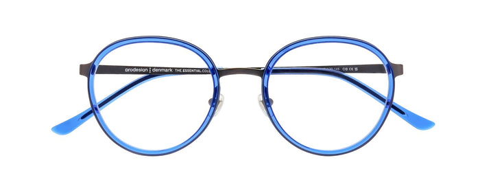 Korrektionsbrille Prodesign Dual 1 9025 49 20 — Bild 2
