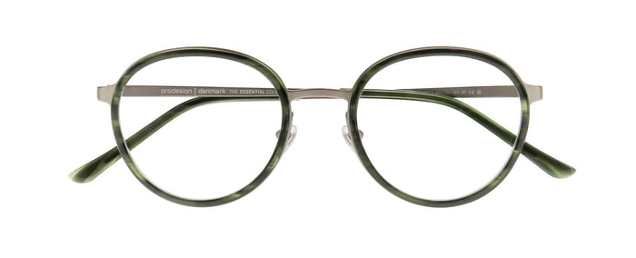 Lunettes de Vue Prodesign Dual 1 9524 49 20 — Image 2