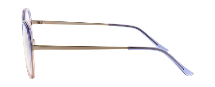 Gafas Graduadas Prodesign Dual 2 3045 54 18 — Imagen 3