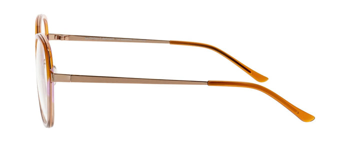 Gafas Graduadas Prodesign Dual 2 4545 54 18 — Imagen 3