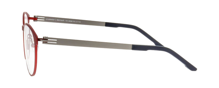Gafas Graduadas Prodesign Connect 1 4021 50 21 — Imagen 3